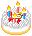お誕生会